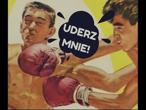 UDERZ MNIE! - ksiądz Adam Bilski