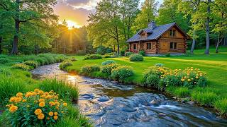 Soft Piano for Healing Sleep 🌱 Relaxing Music for Anxiety Relief & Stop Overthinking