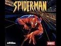 Spider Man 2000 EXTENDED Music Rhino