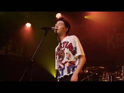 170602 Noting's Wrong  -솔루션스(The Solutions) @K-루키즈