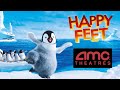 AMC Previews Happy Feet November 17 2006