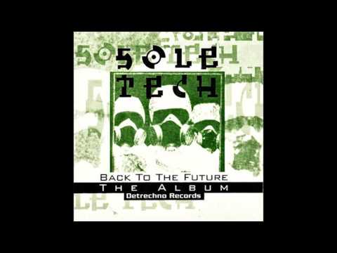 Sole Tech - Let Them Fellas Jit [Detrechno Records]