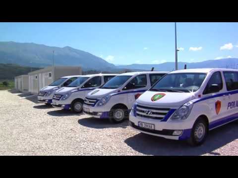 "IOM", kamp për refugjatët në Gjirokastër - Top Channel Albania - News - Lajme