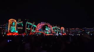 Seven Lions - After Dark (Live at EDC LV 2021)