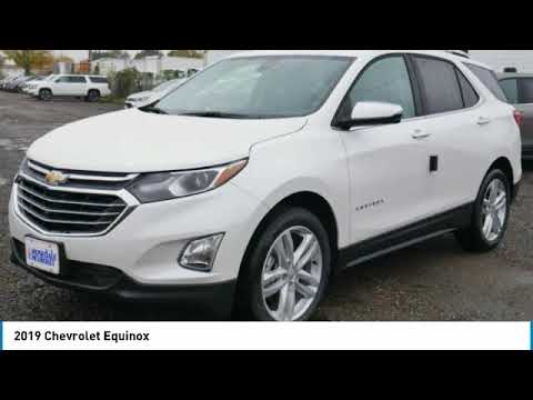 2019 Chevrolet Equinox Roseville, Fridley, St. Paul, Minneapolis 195262
