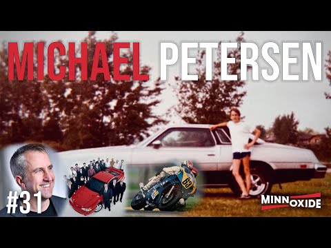 AI Aiding in Car Repair, Engineering Vehicles, Track Instructing w/ Michael Petersen