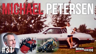 31. AI Aiding in Car Repair, Engineering Vehicles, Track Instructing w/ Michael Petersen