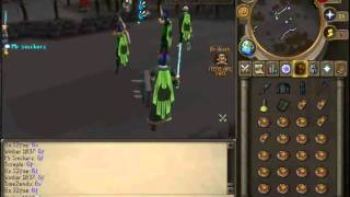 Generation X Vs. Titans Revolution