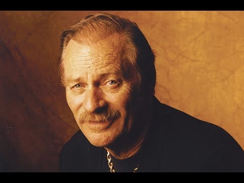 Vern Gosdin - Chiseled In Stone