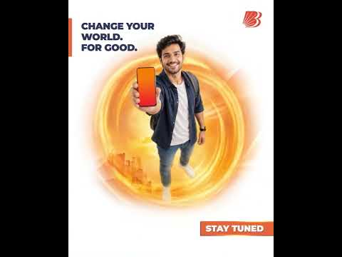 The Next Chapter of Future-Ready Banking Begins | Stay Tuned