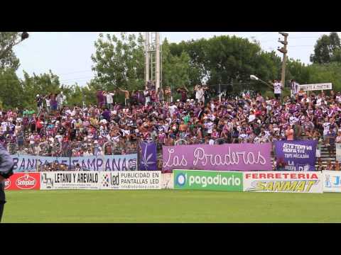 22/02/14 Villa Dálmine 1 - Estudiantes de Caseros 0