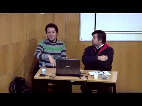 Ciclo das Artes Visuais: Eduardo Matos