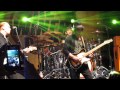 The Winery Dogs - "Dying" - Rib Room - Ft Smith ...