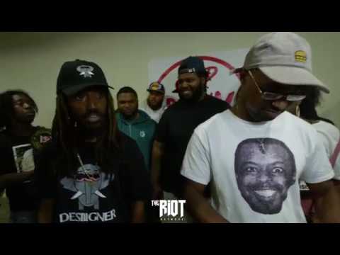 Ron Compton vs Rahney