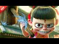 Ne Zha Was Supposed To Be A Good Kid But He Turns Out To Be A Devil Kid Explained In Hindi