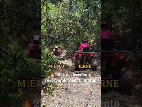 🏍️💨 ¡FIN DE SEMANA A TODO TERRENO EN IZALCO! 🔥🏁📍 Izalco, Sonsonate 📲+503 7952-7516