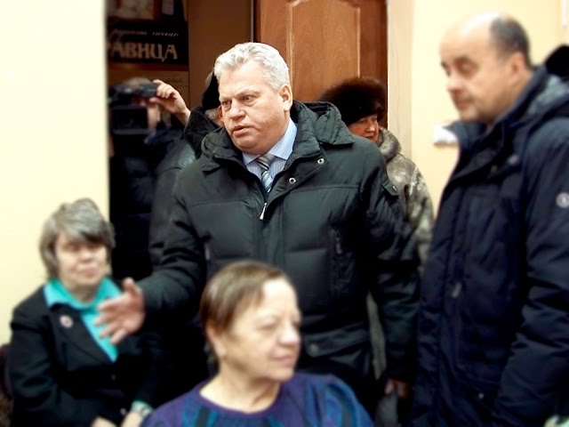 Ангарские очереди дошли до областного центра