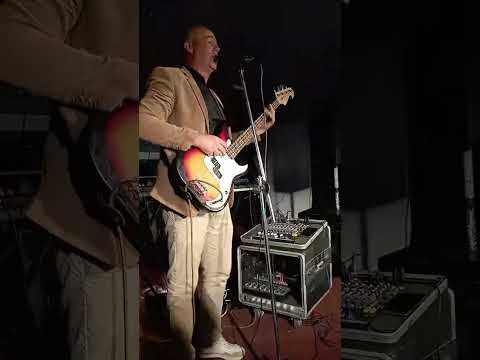 La Face 2 Uruguay - No quiero envejecer - Show en San Ramón - Canelones