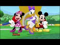Mickey Mouse Clubhouse Secret Spy Daisy Song