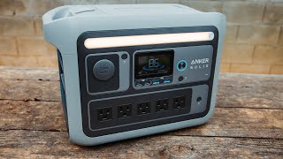 The Ultimate Battery: Anker SOLIX C800 PLUS