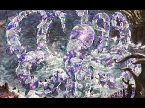 TESTING: Octavia, Living Thesis