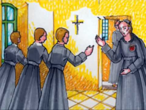 La storia di un santo - San Gaetano Errico