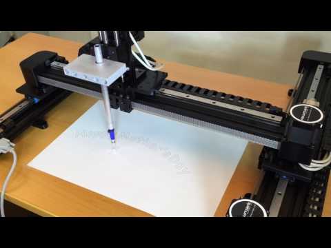 Mother's Day Video From Newmark Systems, Inc.