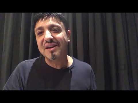 Gigi Finizio #caprihollywood25