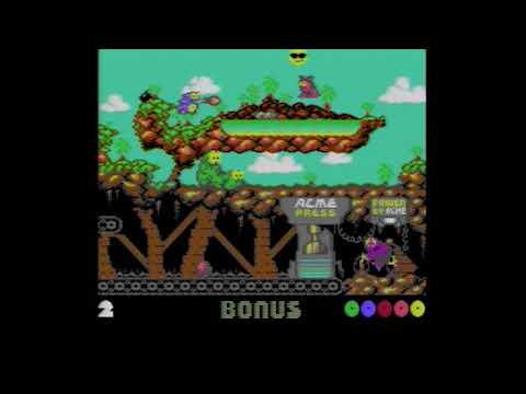 First Test - Capturing C64 though RetroTink 5x