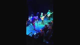 Teenage Fanclub-I Don&#39;t Want Control Of You-MPLS, MN 10/22/16