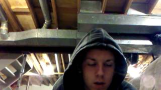 There's A Storm Coming