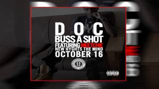 Doc - Buss A Shot [Audio Only]