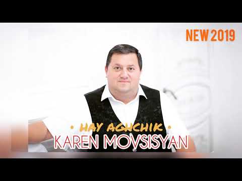 Karen Movsisyan - Hay Axchik (Cover) Artash Asatryan 2019
