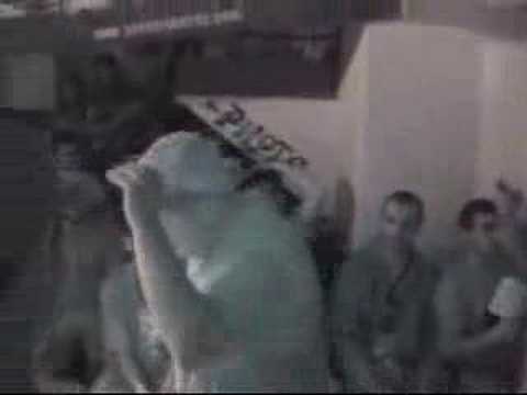 Aforic vs Pytt (BOOD 3 : runda 1)