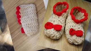 شراب أطفال او لكلوك للشتاء baby socks