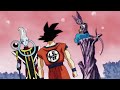 Goku S Plan Of Tournament Of Power Dragon Ball Super Hindi