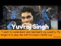 Motivational Story Yuvraj Singh
