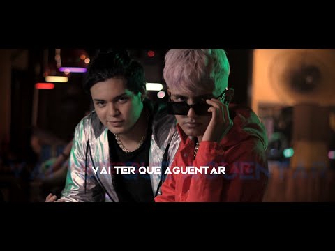 RODRIGOKAUAN - Vai Ter Que Aguentar (Official Music Video)