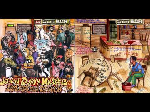 Dżojcok x DJ CIACH - Jeden Dupny Miuzikal    [ MetrowyTV ]