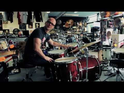 Michael Schack - Drums