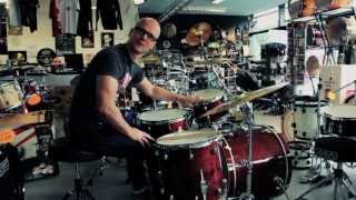 Michael Schack - Drums