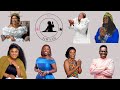 GHANA GOSPEL MIX DJ TIWAAH