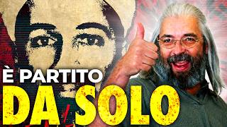 È Partito DA SOLO Per Compiere Un’Impresa IMPOSSIBILE (e ha fallito MALE)