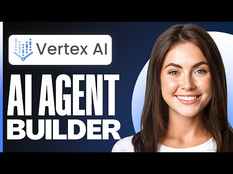 Vertex AI tanıtım videosu