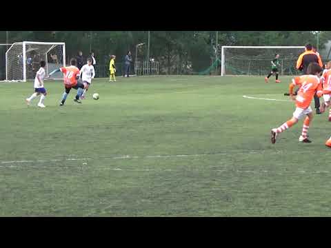 Torneo de Navidad C.D. ISOL 2018 / C.D. Isol-Parque los Juncos alevin"B" - NRM  / 1er partido.