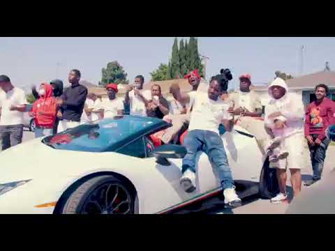 OLD WAYS Hitta J3 Feat Mozzy Official Video