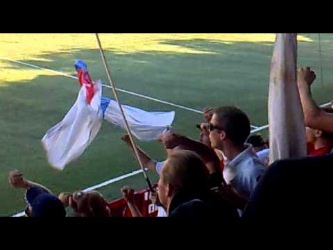 Kun sut näen IFK...