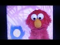Elmo S World Getting Dressed Intro