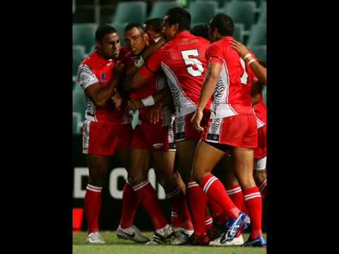 Dj Meka - Tamasi'i Tonga