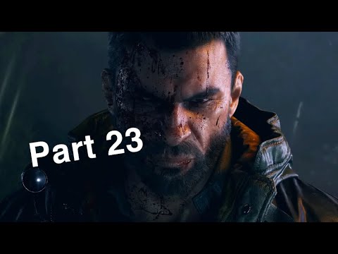 Dying Light: The Beast Gameplay Walkthrough Part 23